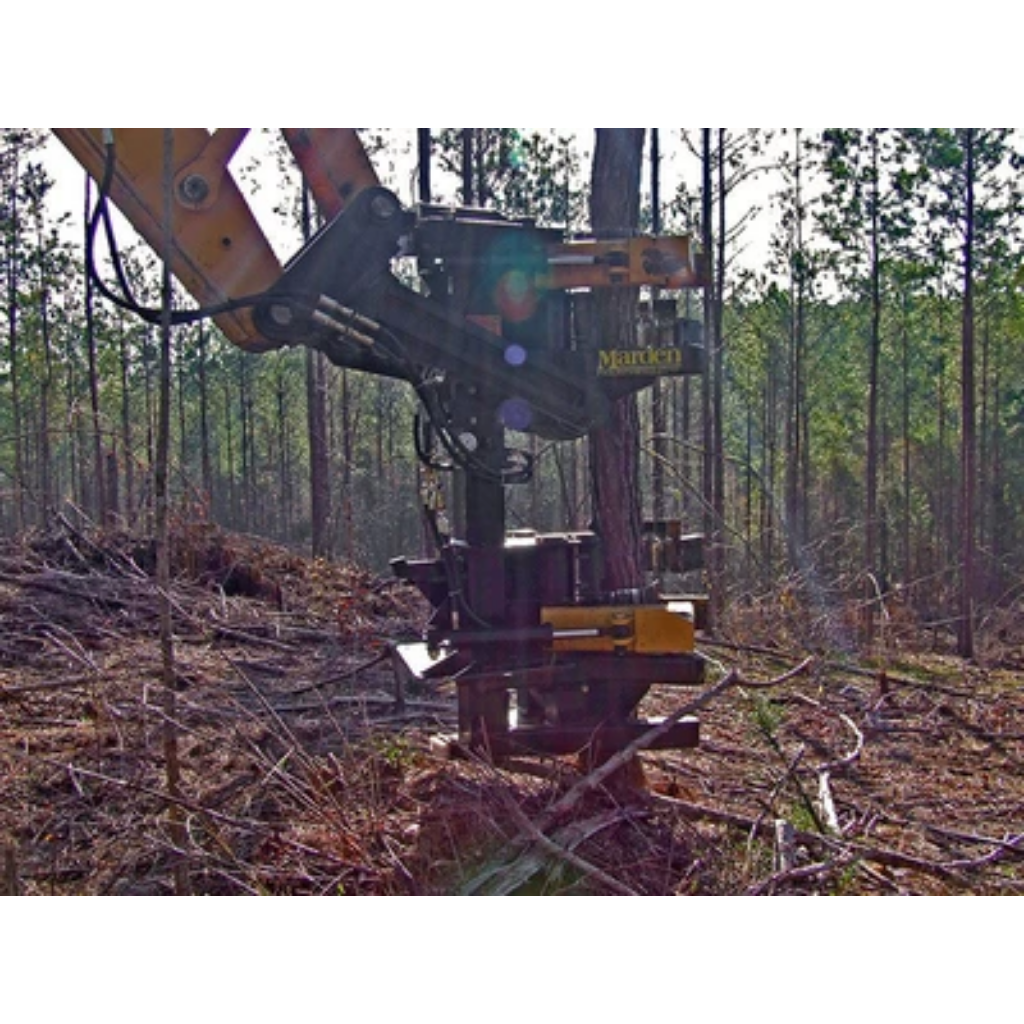 Marden Industries Excavator Attachments