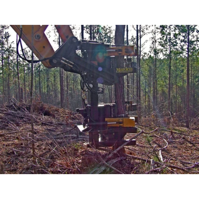 Marden Industries Excavator Pruner