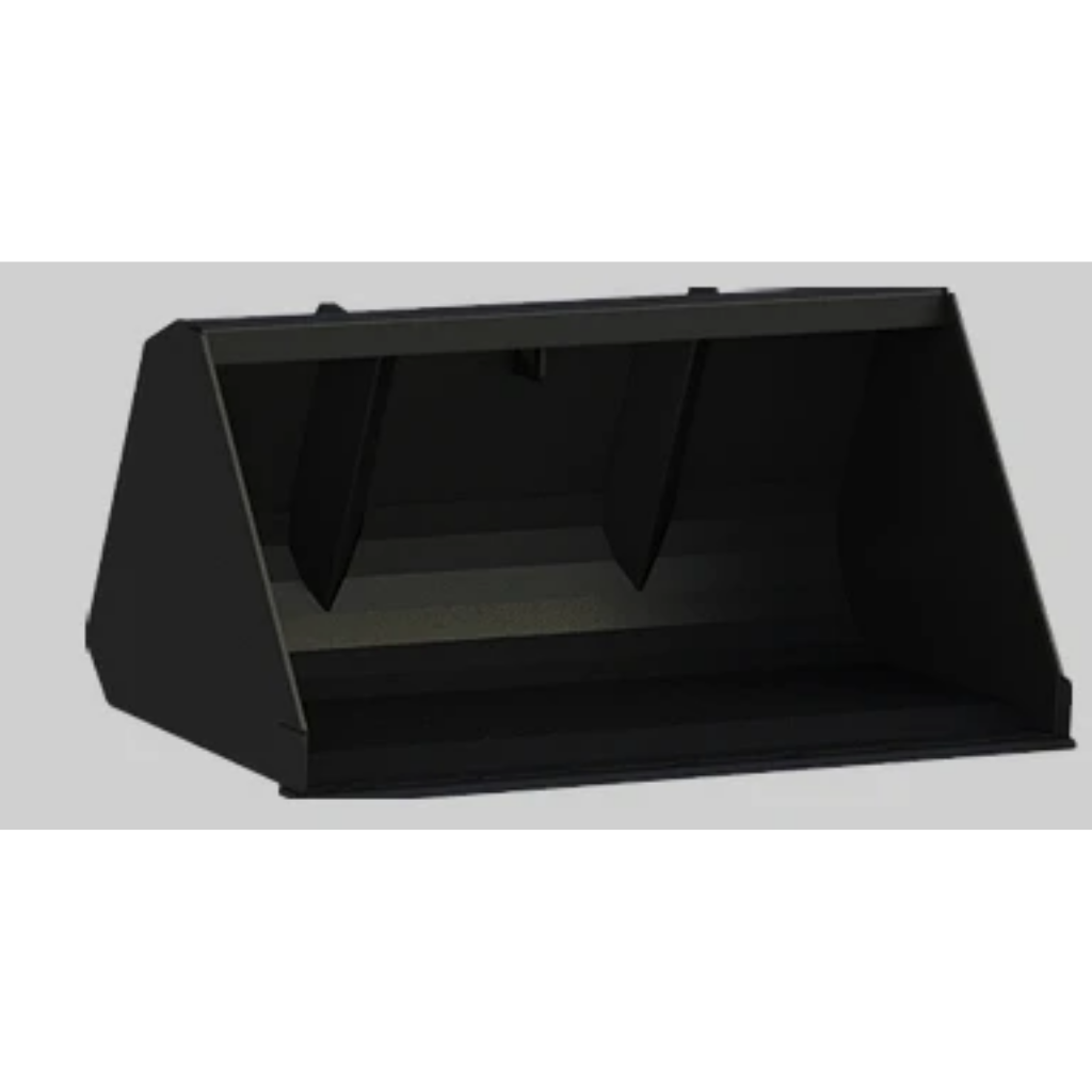 Martatch Loader Attachments