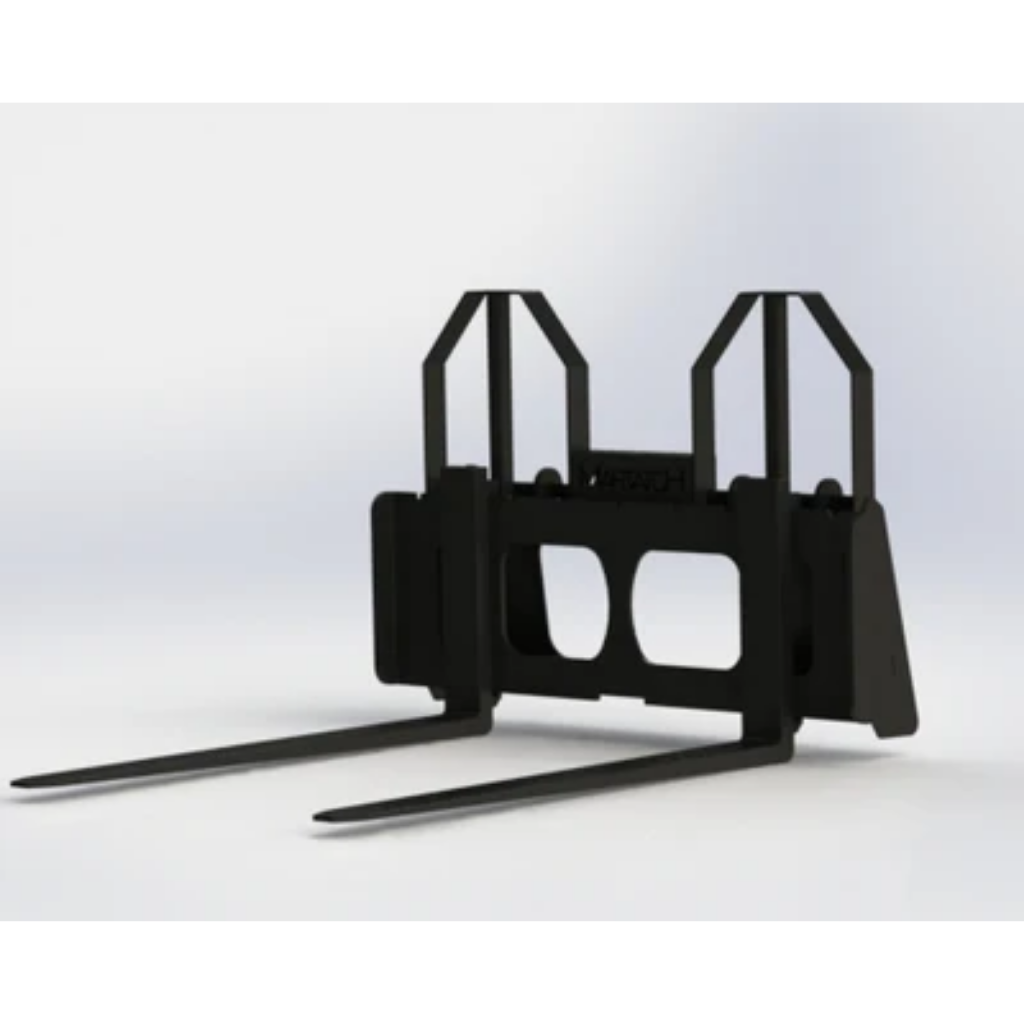 Martatch Skid Steer Attachments