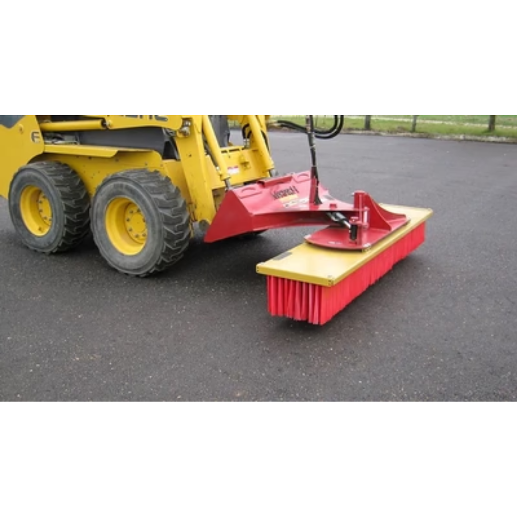 Martatch Mini Skid Steer Attachments