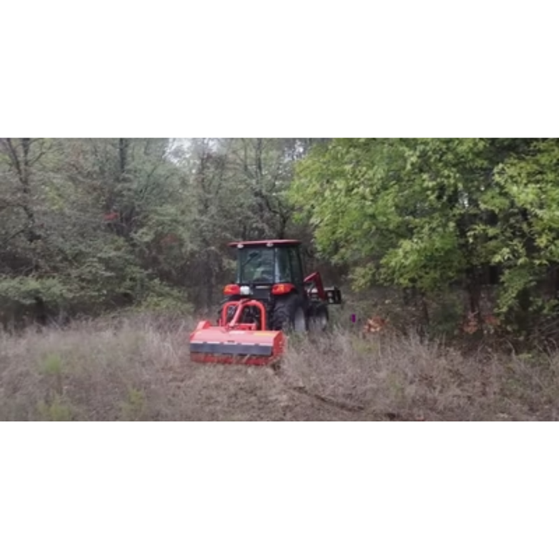 Maschio Tractor Flail Mower