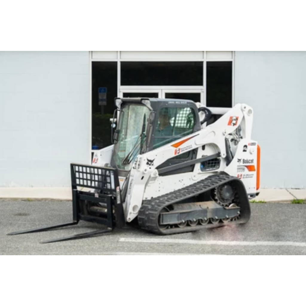 McLaren Industries Skid Steer Pallet Fork