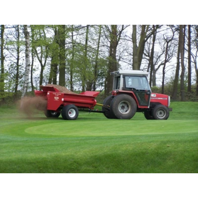 Millcreek Tractor Attachments