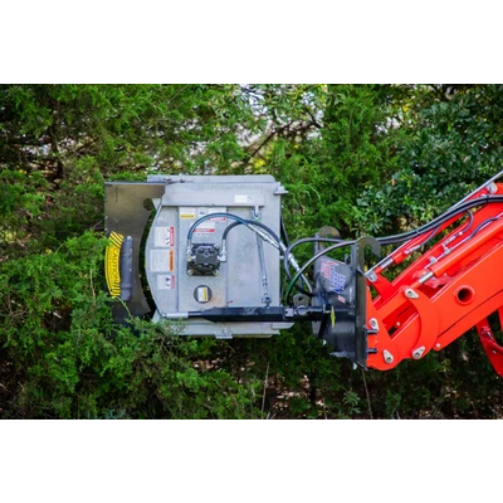 Modern Ag Tractor Attachments