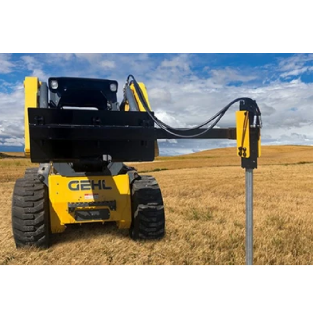 Montana Loader Attachments