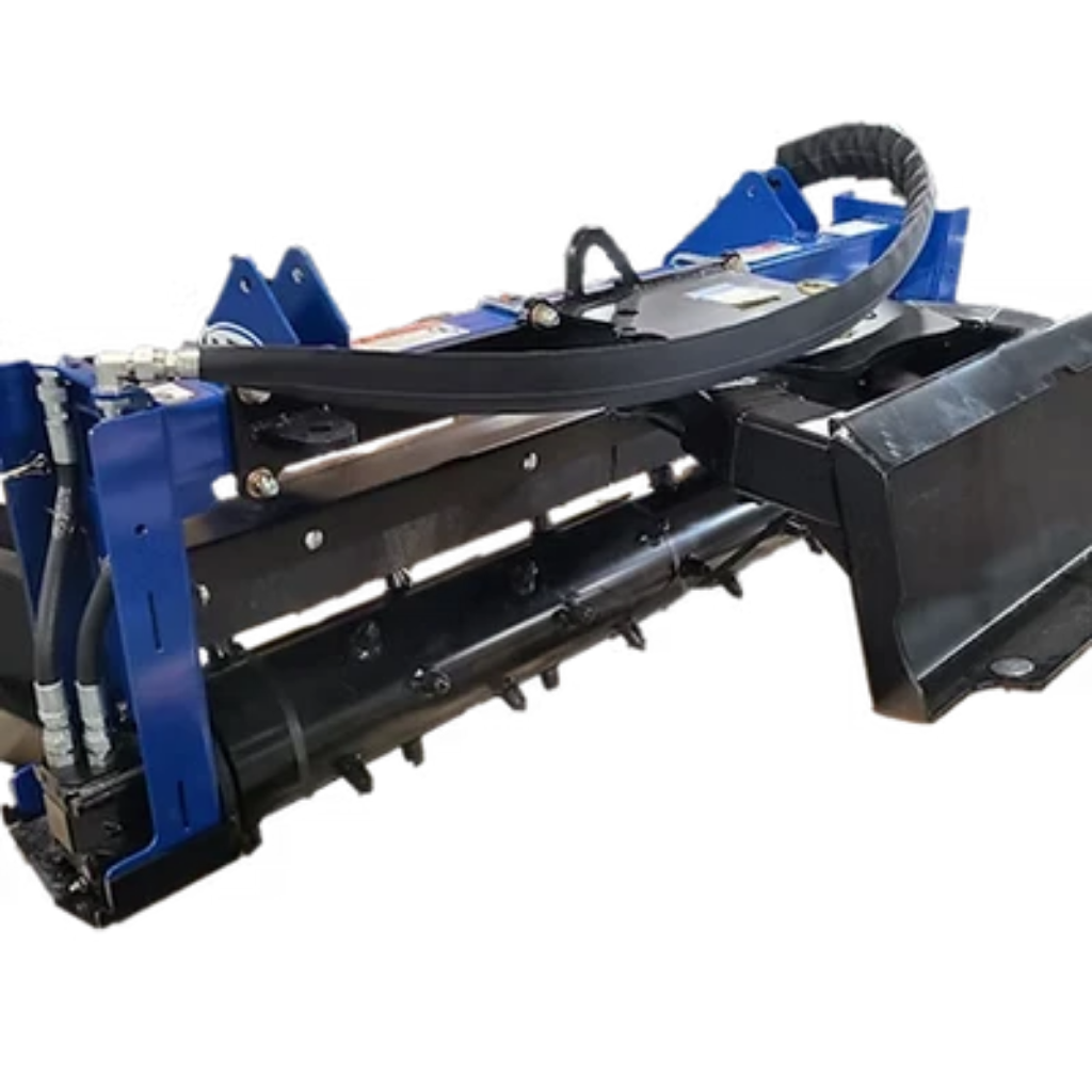 MTW Loader Attachments