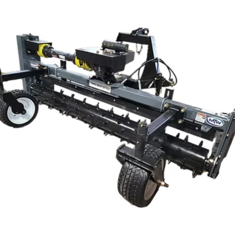 MTW Tractor Attachments
