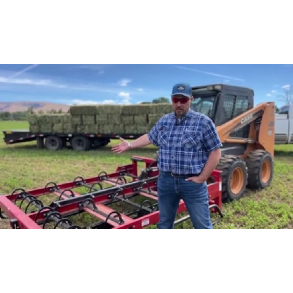 Northstar Attachments Skid Steer Attachments