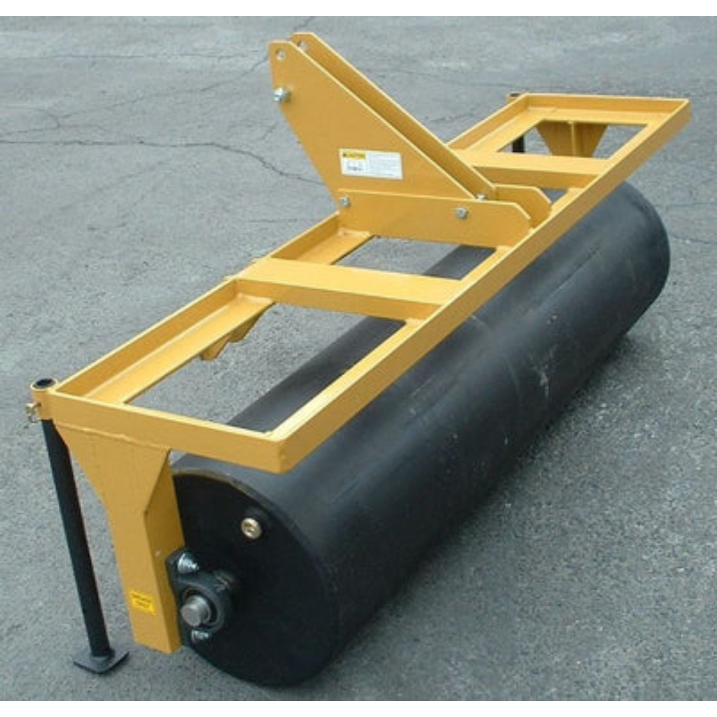 NORTHSTAR ATTACHMENTS Tractor Smooth Roller