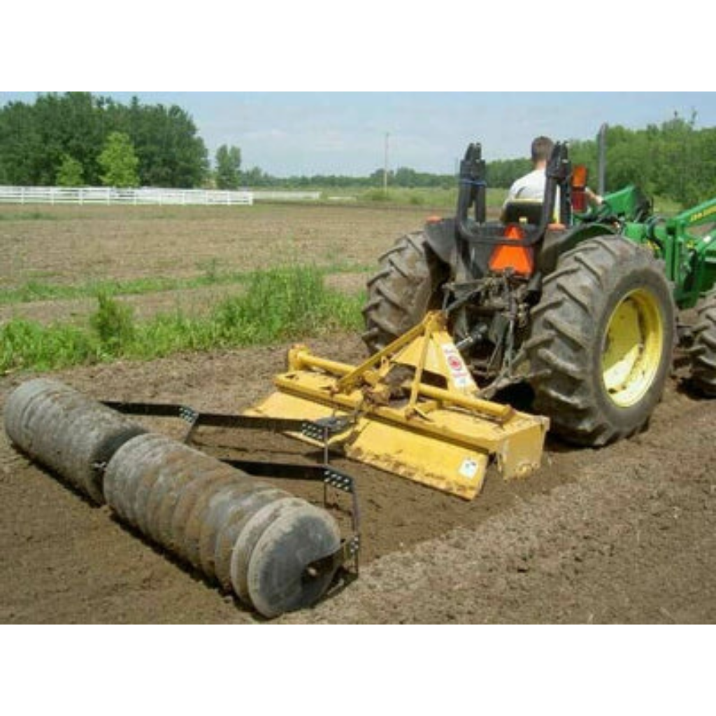 Packer Maxx UTV Attachments