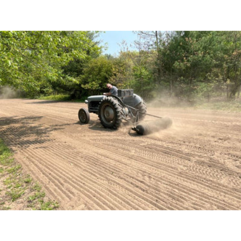 Packer Maxx Tractor Attachments