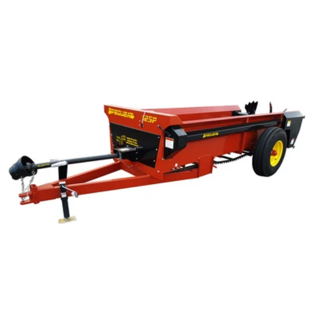 Pequea Tractor Attachments
