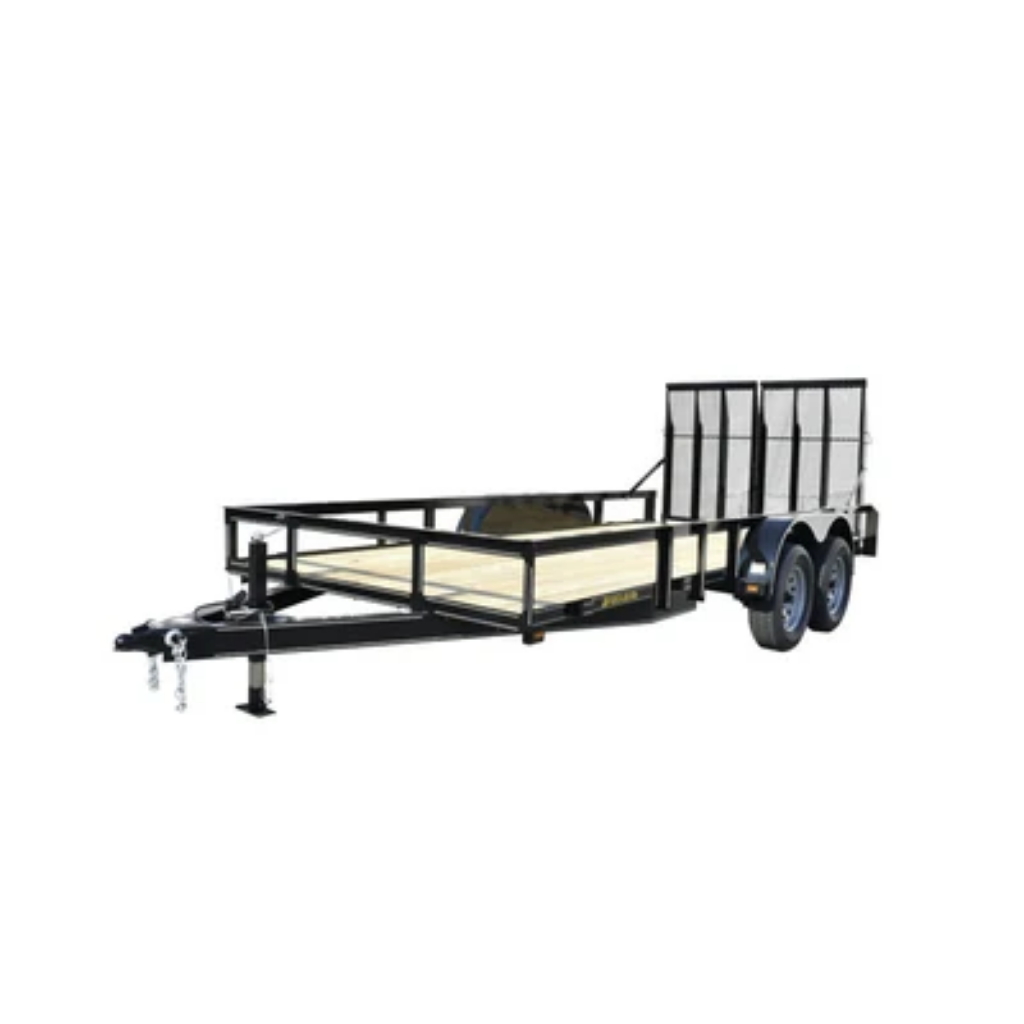 Pequea Pull Type Attachments