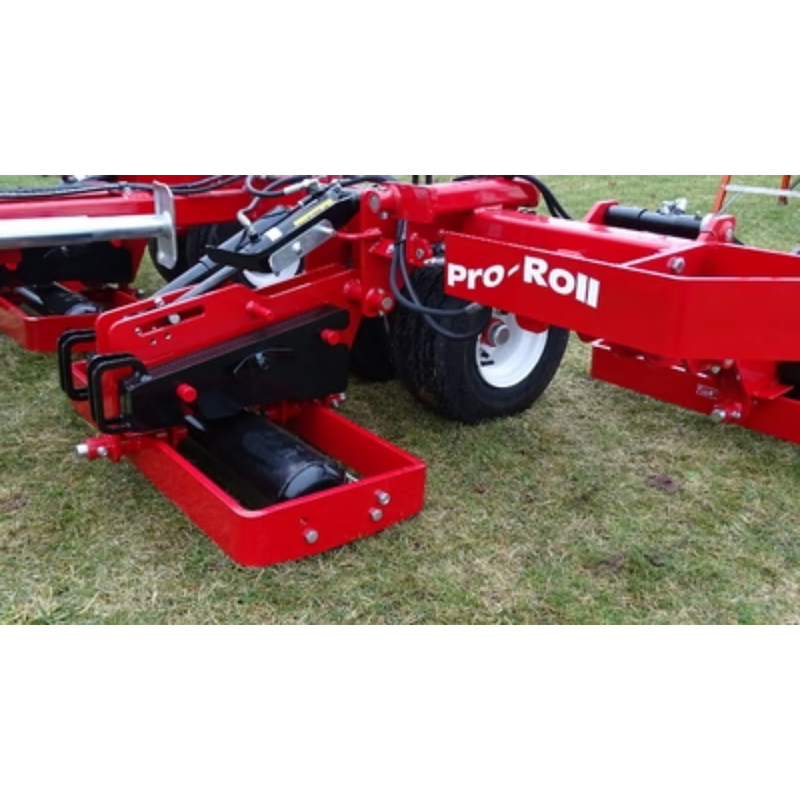 Progressive Turf Equipment Inc. Tractor Attachments