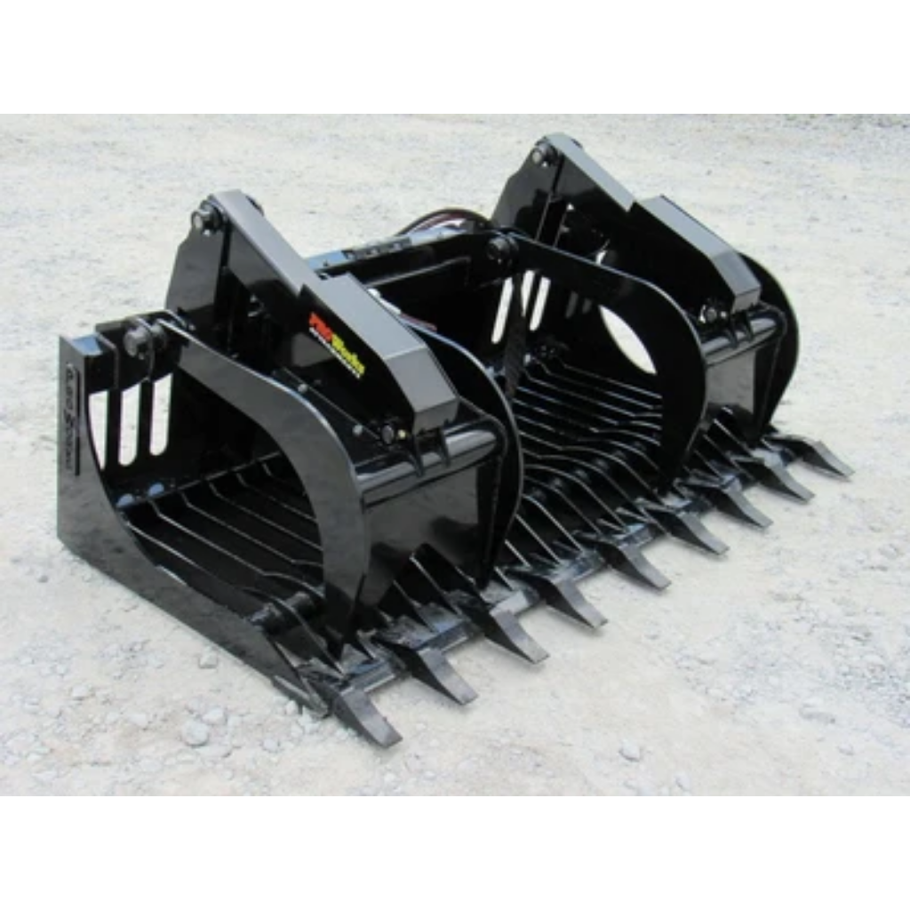 ProWorks Skid Steer Attachments