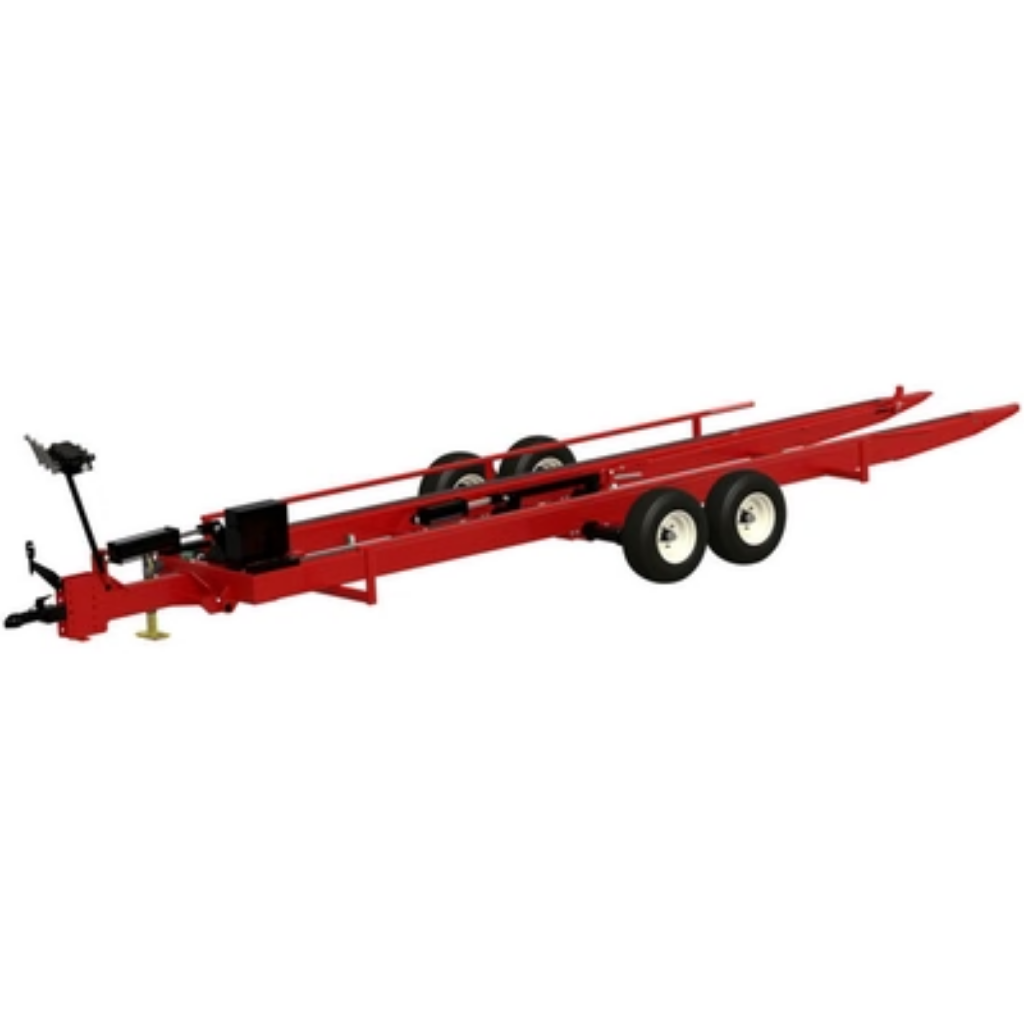 Rankin Pull Type Attachments