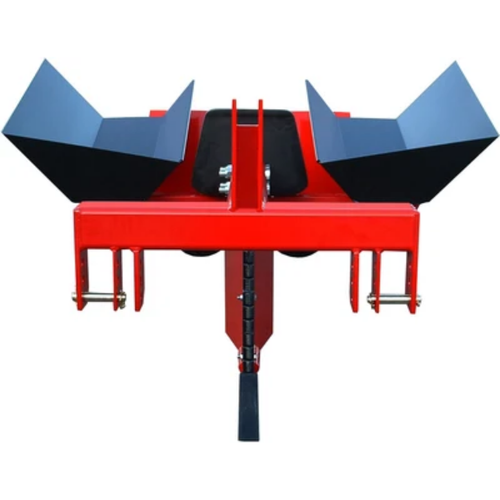 Rankin Tractor Attachments