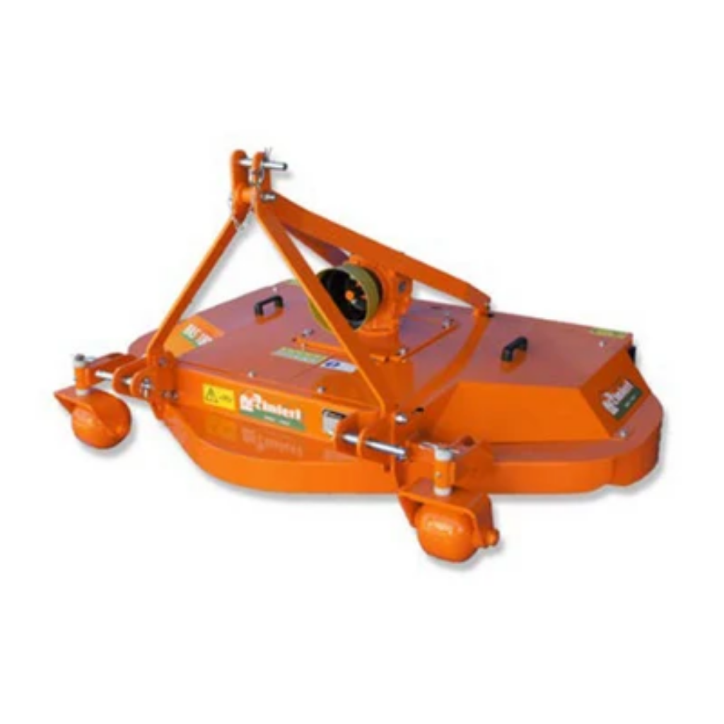 RINIERI Tractor Attachments