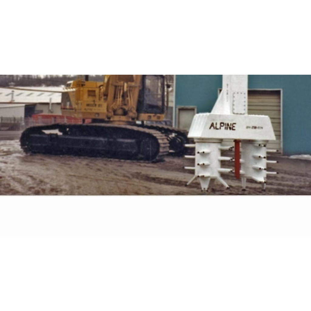 RockZone Loader Attachments