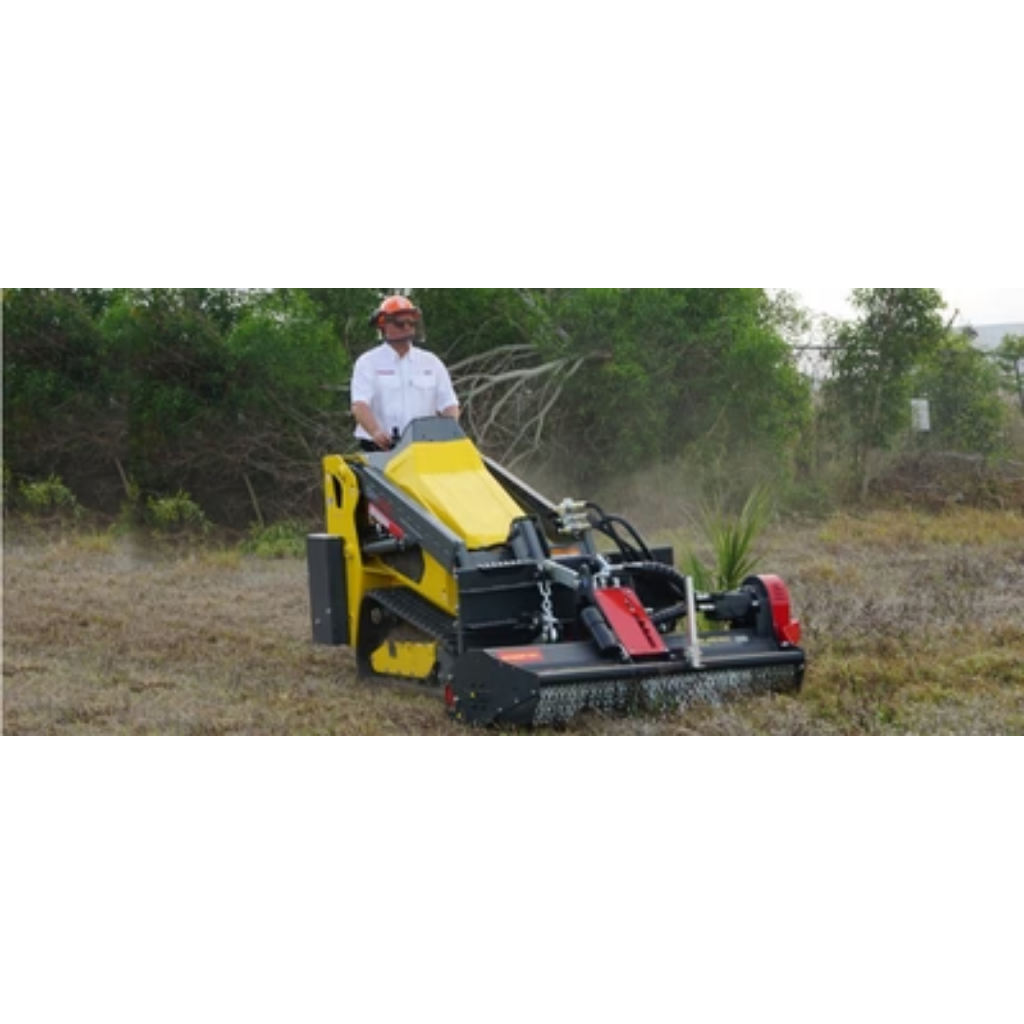 Seppi Loader Attachments