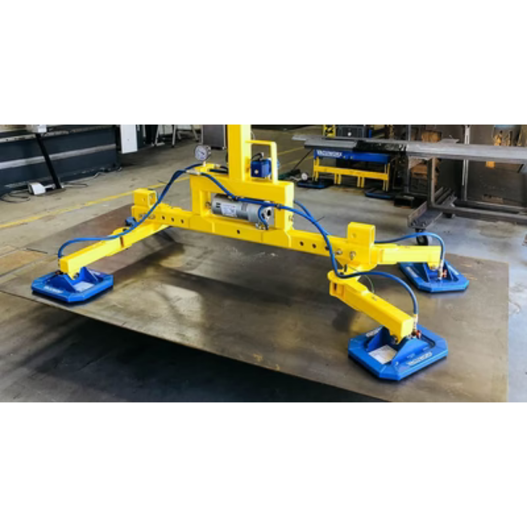 Vacuworx Crane Attachments
