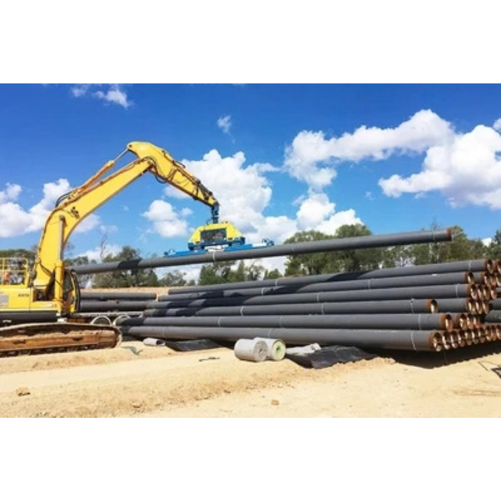 Vacuworx Loader Attachments