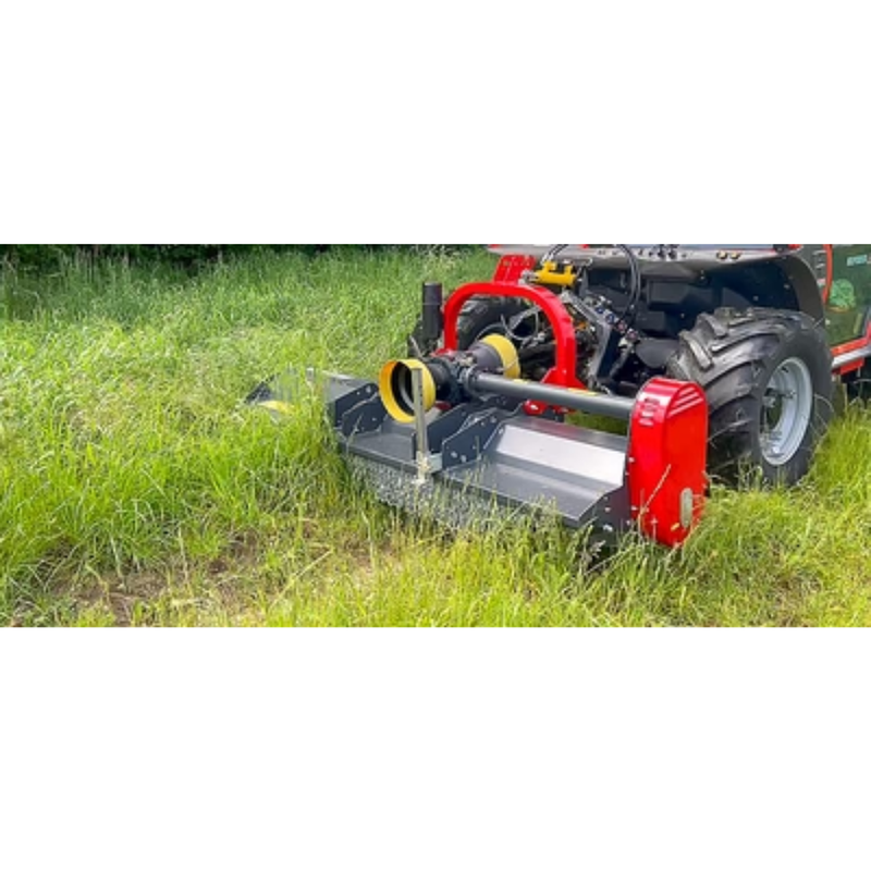 Seppi Tractor Flail Mower