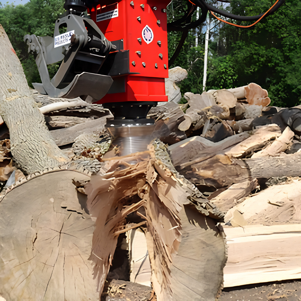 US Pride Mini Excavator Attachments
