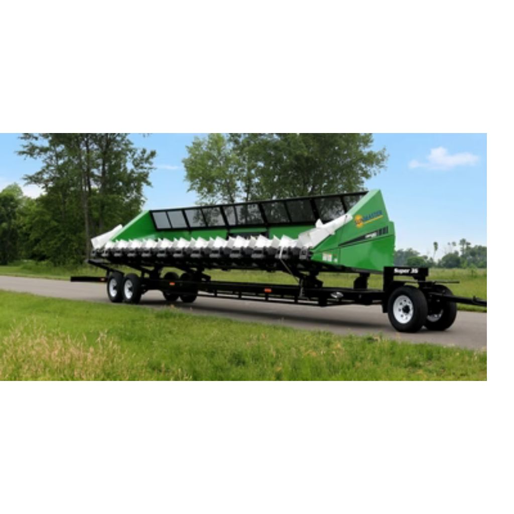 Sheyenne Manufacturing UTV Attachments