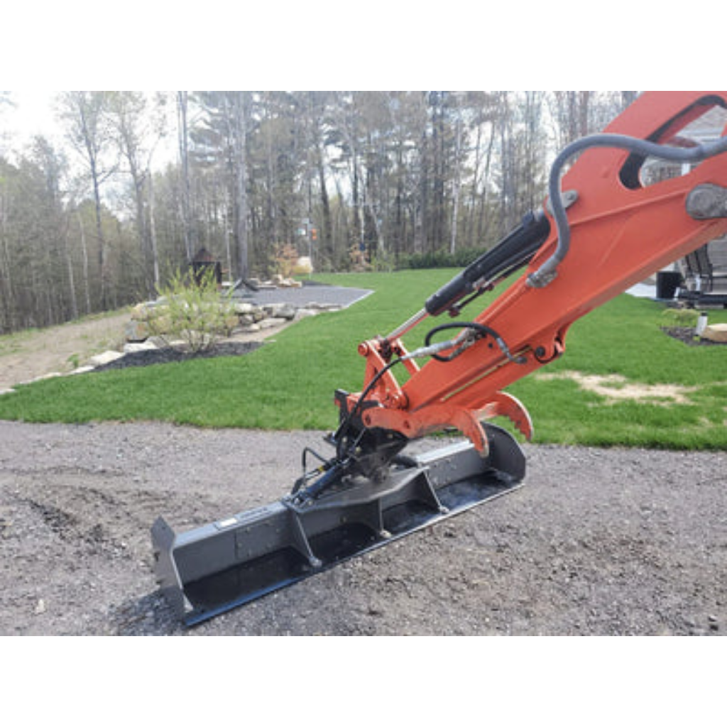 Skeer Skid Steer Attachments