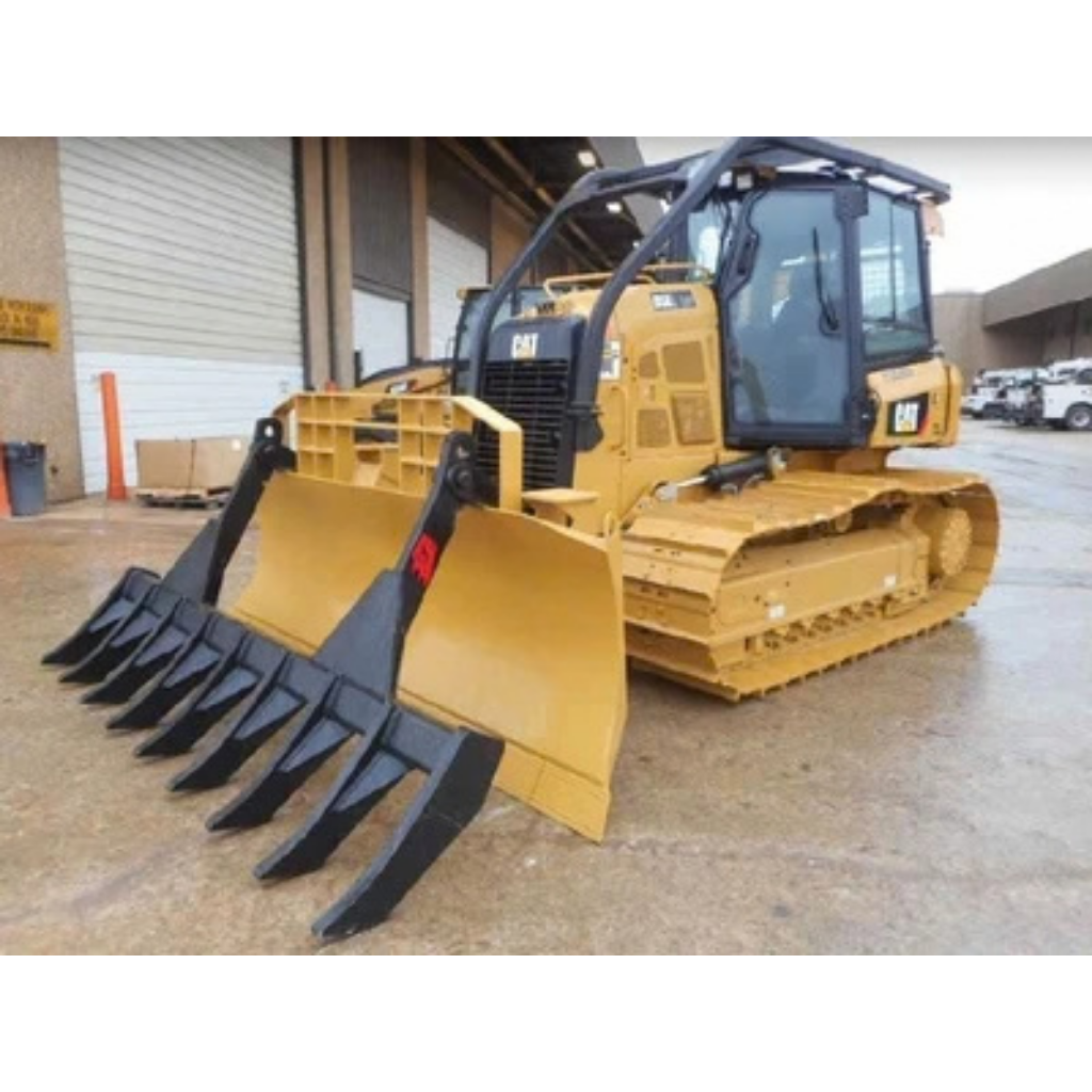 Solesbees Dozer Attachments