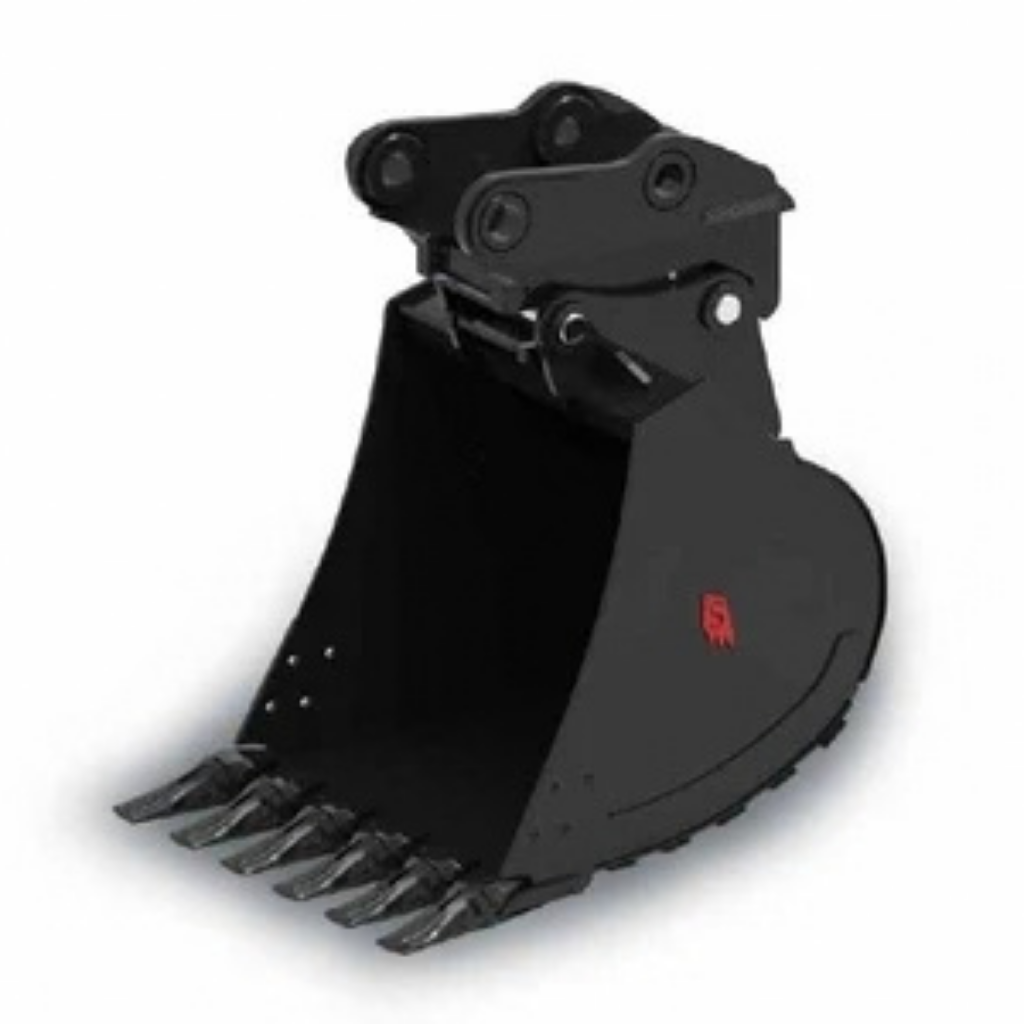 Solesbees Excavator Attachments