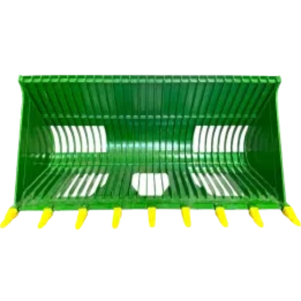 JMA Attachments Loader Attachments