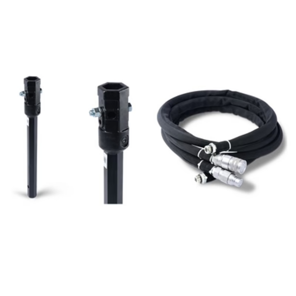 Star Industries Skid Steer Accessories