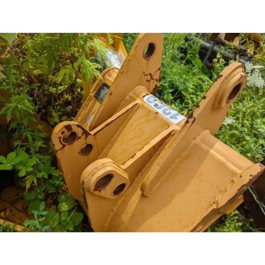 Teran Backhoe Attachments