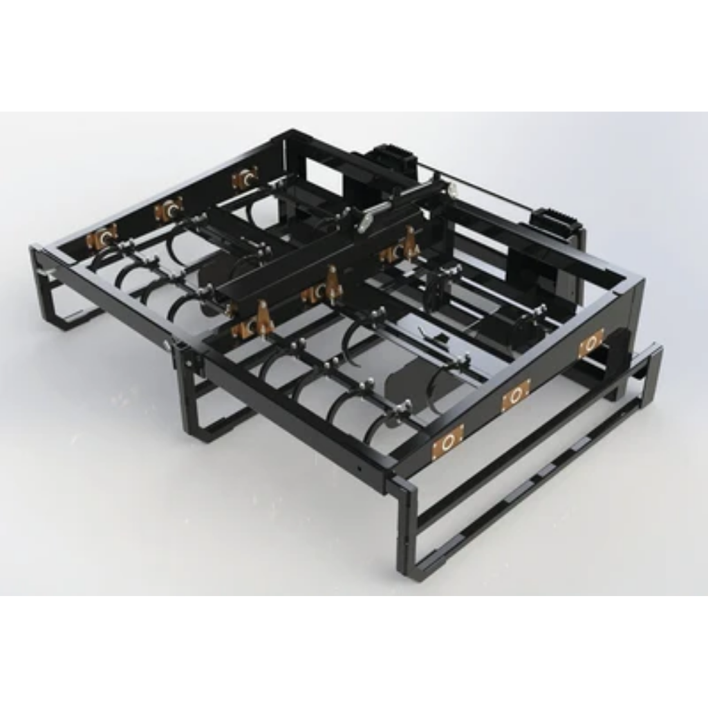 Top Dog Skid Steer Attachments