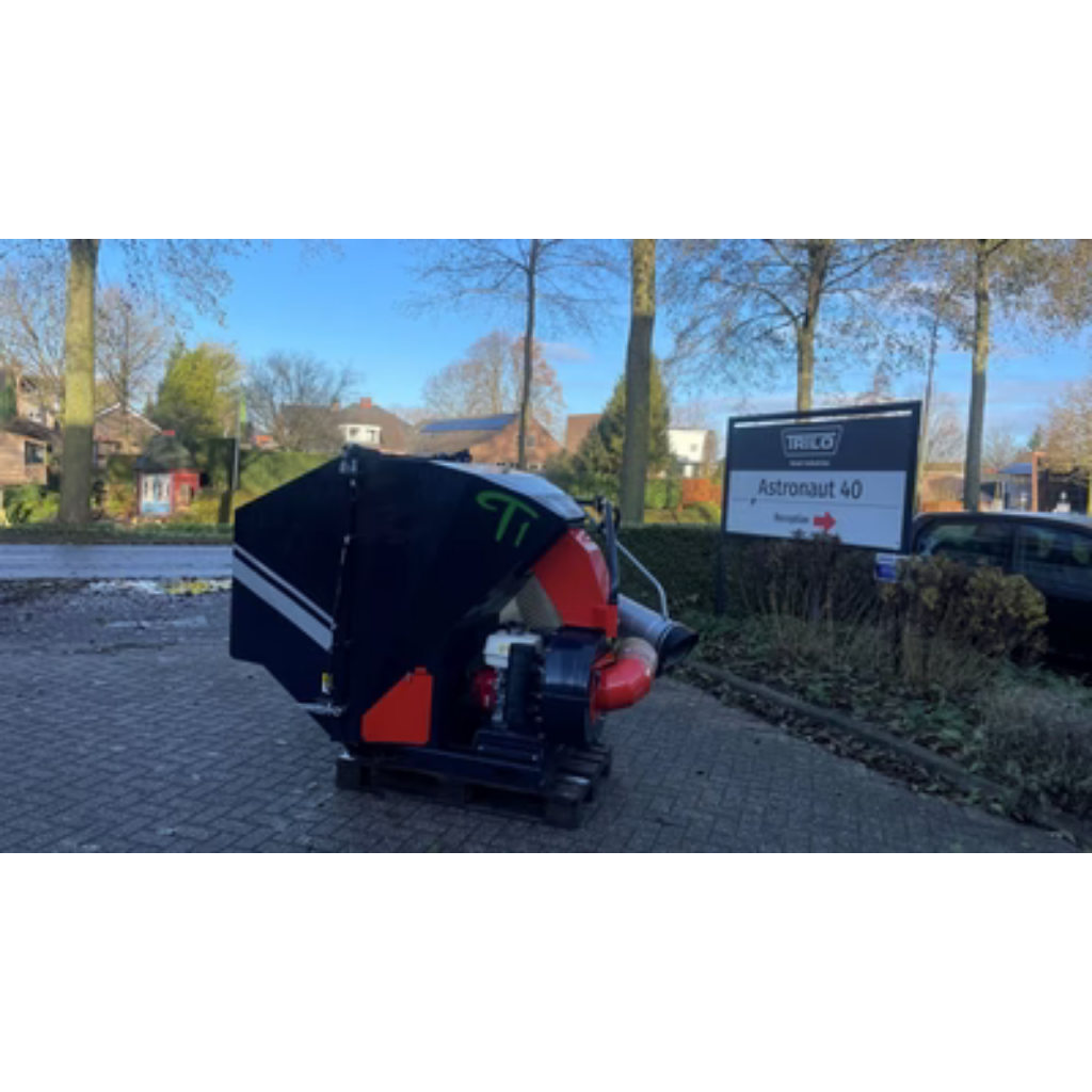 Trilo UTV Attachments
