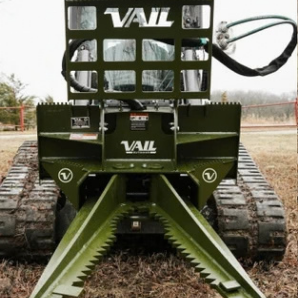 Vail Products Skid Steer Attachments