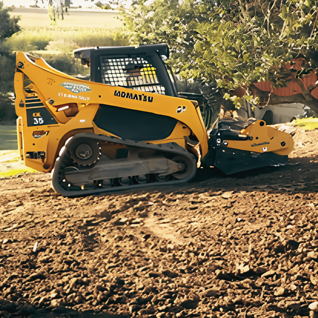 HLA Attachments Loader Attachments