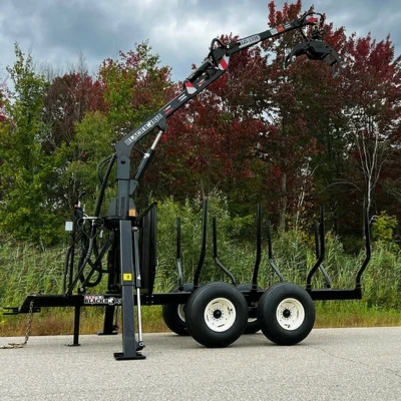 Black Horse Tractor Attachments