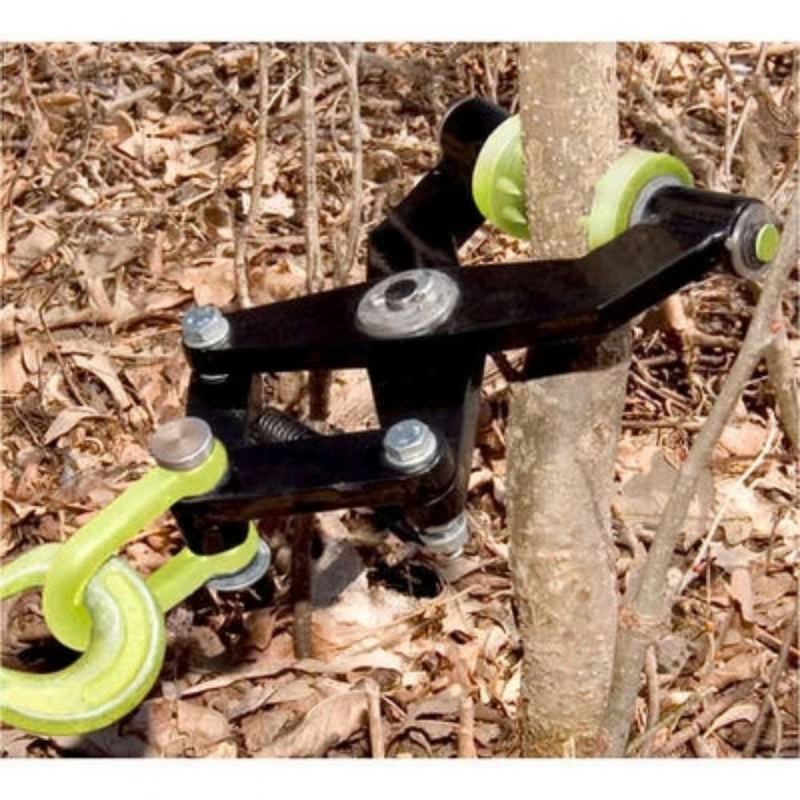 Brush Grubber Tractor Attachments