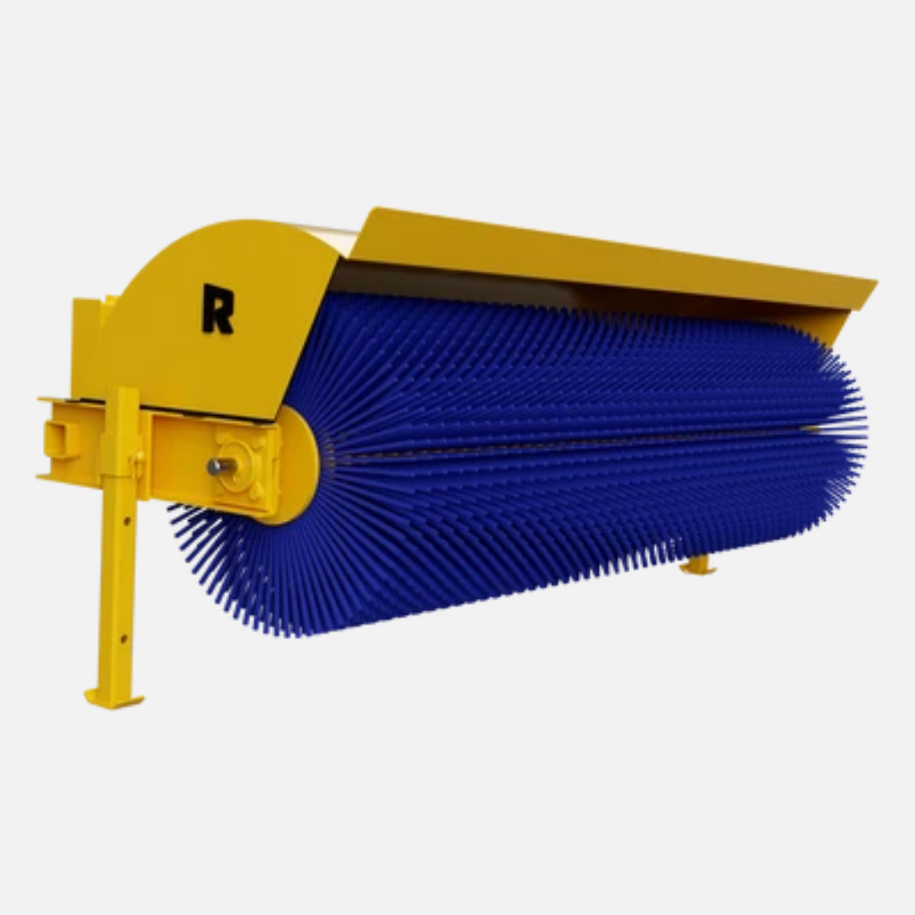 Rockland Skid Steer Attachments