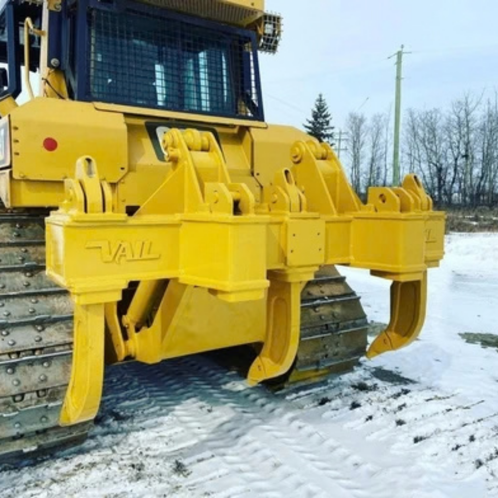 Vail Products Loader Attachments