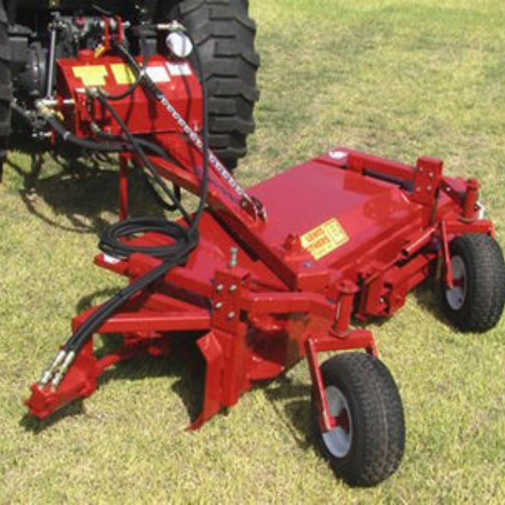 Lewis Brothers Tractor Attachments