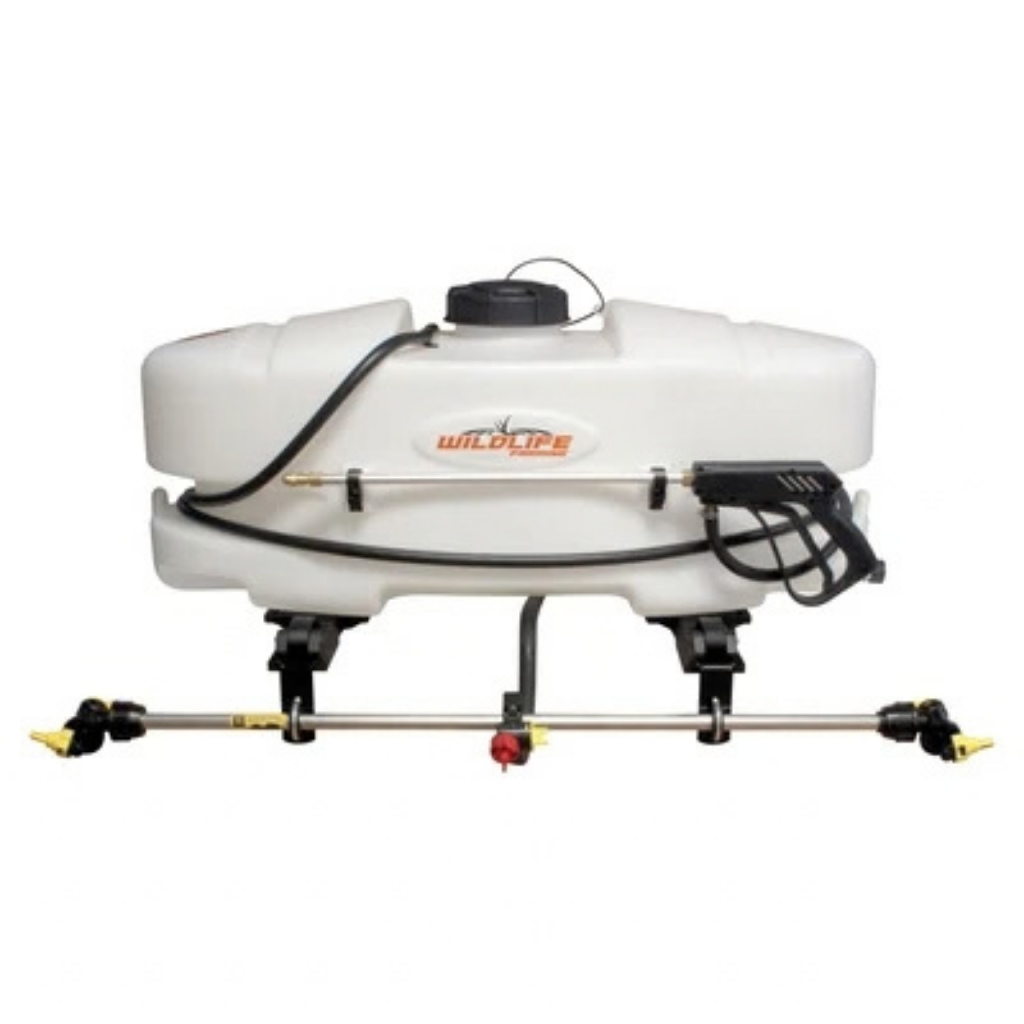 Wildlife ATV Attachments