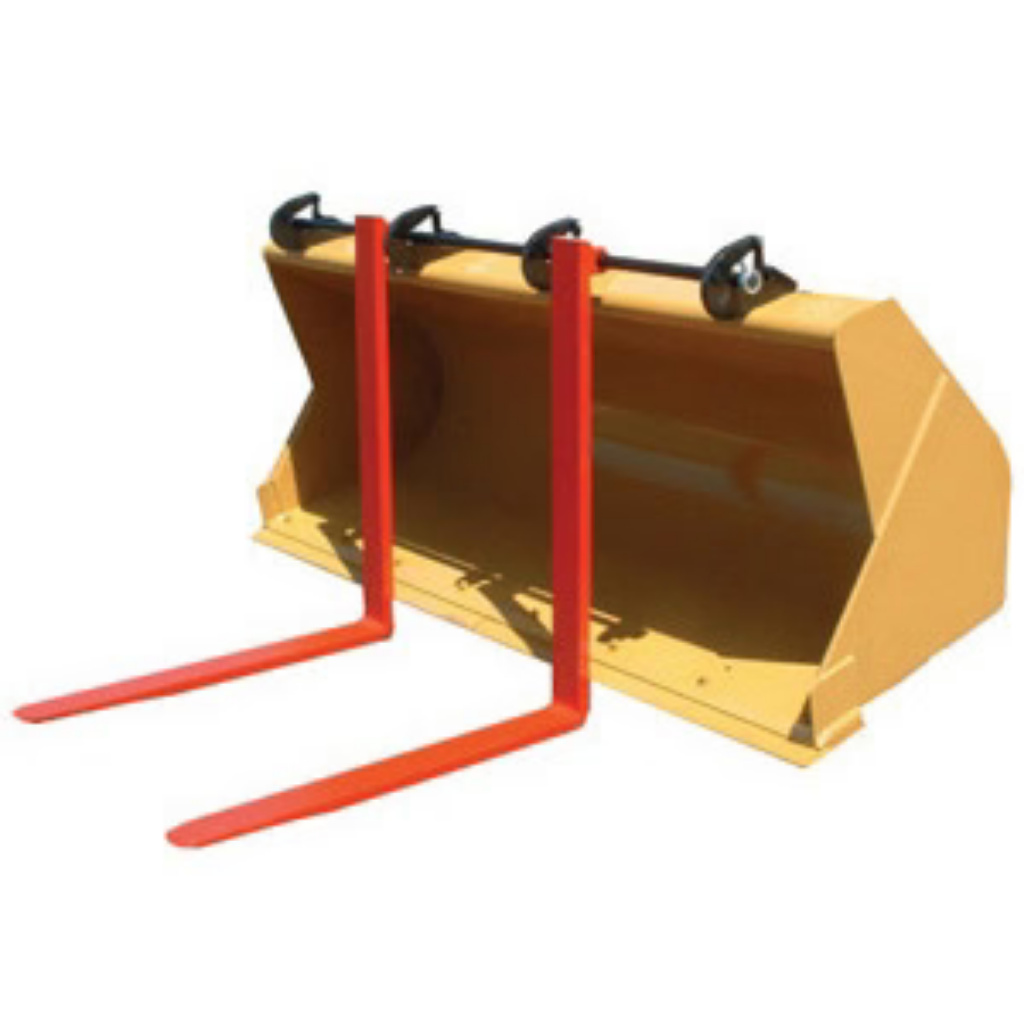 Rankin Skid Steer Attachments