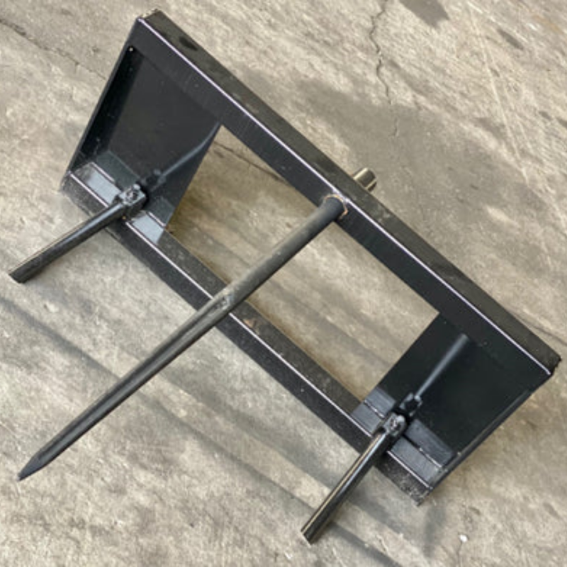Farm-Maxx Skid Steer Bale Spear