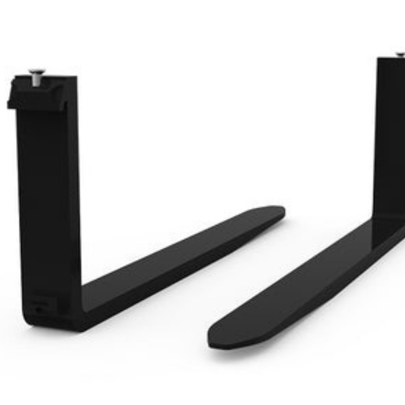 Star Industries Forklift Accessories