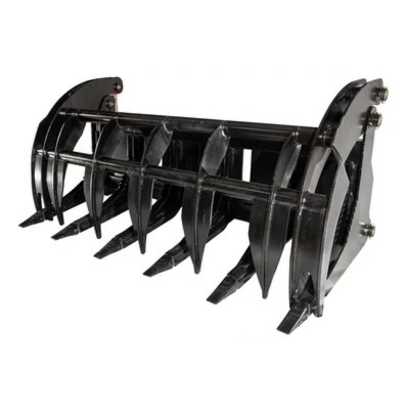 McLaren Industries Skid Steer Grapple